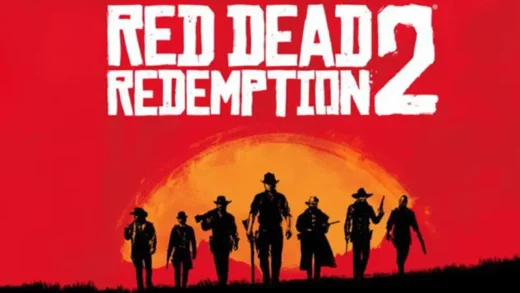 Ilustrasi Game Red Dead Redemption 2 (Istimewa)