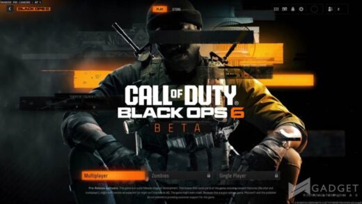 Call of Duty: Black Ops 6 (Istimewa)