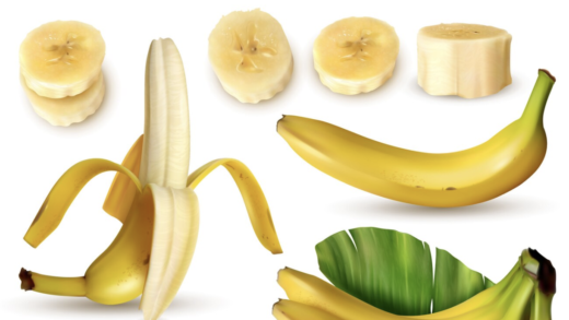 Pisang (Freepik)
