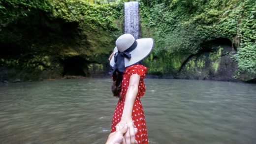 Wisata (Freepik)