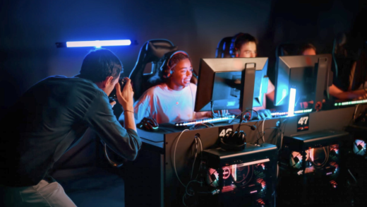 Esports (Freepik)