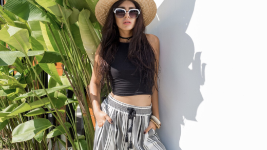Fashion Musim Panas (Freepik)
