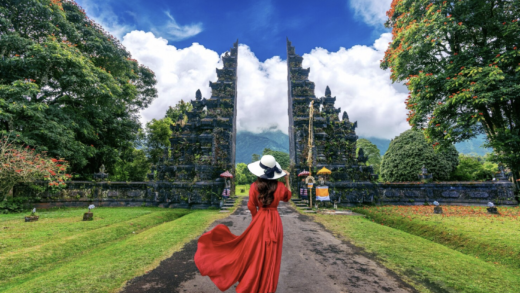 Tempat Wisata (Freepik)