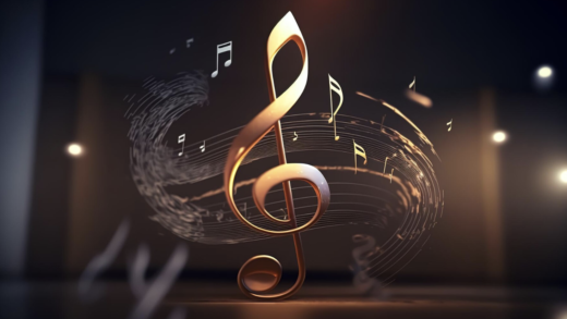 Musik AI (Freepik)