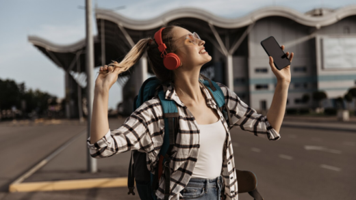 Travelling (Freepik)