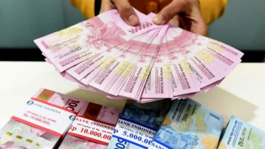 Ilustrasi Uang Rupiah. (Bank Indonesia)