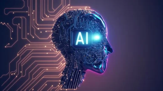 Artificial Intelligence (Istimewa)