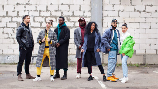 Fashion (Envato)