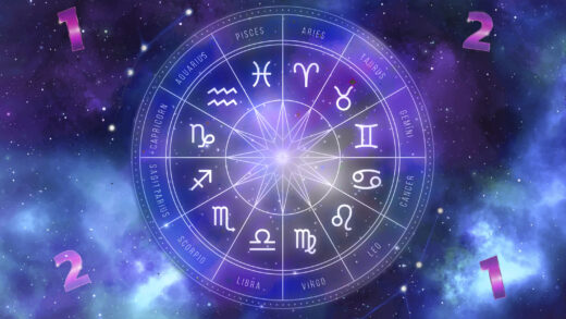 Ilustrasi Zodiak (Freepok)