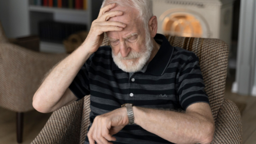 Alzheimer (Freepik)