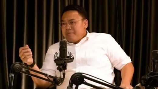 Angga Raka Prabowo. (Foto: Istimewa)