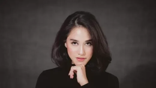 Asyifa Latief Miss Indonesia 2010 (Foto: Istimewa)