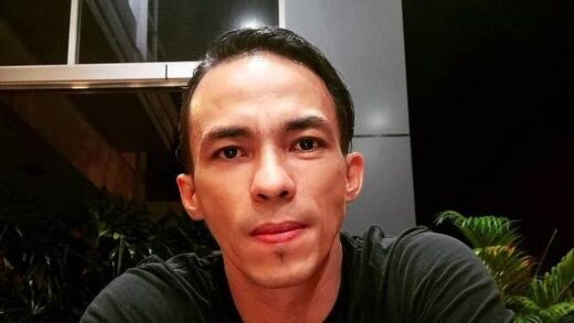 Attila Syach (Istimewa)