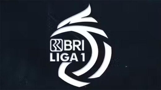 Ilustrasi Liga 1 Indonesia. (Foto: Istimewa)