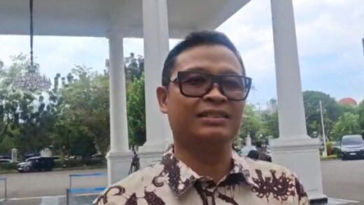 Bimo Wijayanto. (Foto: Istimewa)