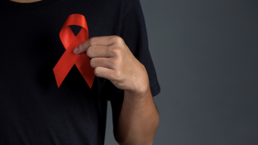 HIV/AIDS (Freepik)