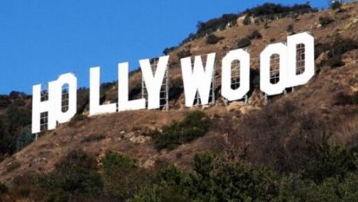 Ilustrasi Hoollywood. (Foto: Istimewa)