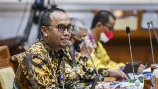 Kepala PPATK Ivan Yustiavandana. (Foto: Istimewa)