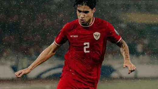 Kevin Diks. (Foto: Istimewa)