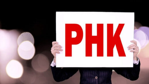 Ilustrasi PHK. (Foto: Istimewa)