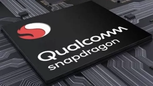 Ilustrasi Qualcomm. (Foto: Istimewa)