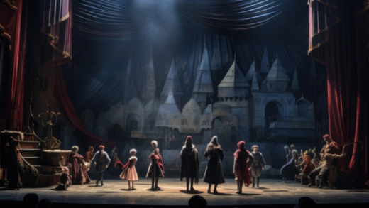 Teater (Freepik)