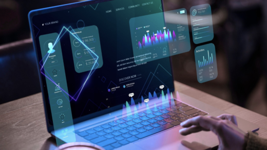 Teknologi Digital (Freepik)