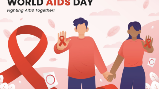 HIV AIDS (Freepik)