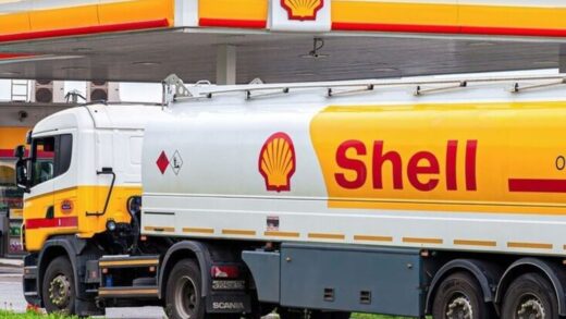 PT Shell Indonesia. (Foto: Istimewa)