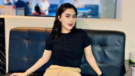 Siska Amelia. (Foto: Istimewa)