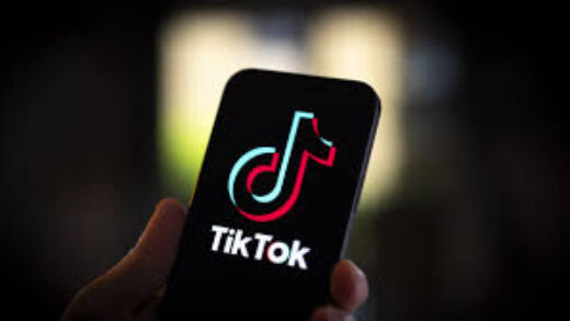Ilustrasi Tiktok. (Foto: Istimewa)