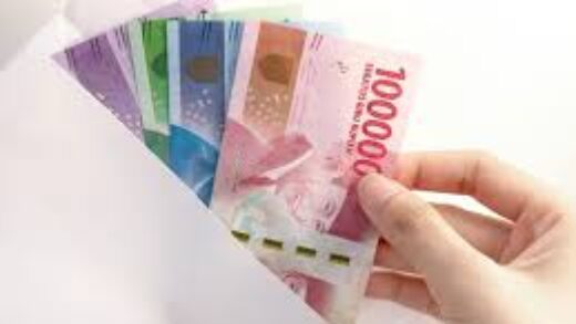 Ilustrasi Uang Rupiah. (Bank Indonesia)
