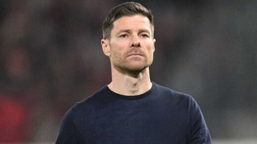 Xabi Alonso. (foto: Istimewa)