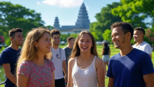 Liburan Seru 3 Hari di Jogja dengan Budget Minim