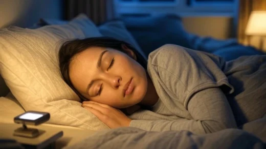 Cara Mendapatkan Tidur Berkualitas di Era Digital