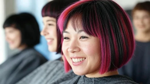 Tren Potongan Rambut 2023: Gaya Terkini yang Menggoda