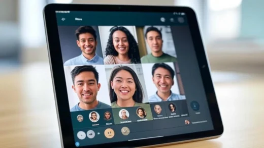 WhatsApp Hadir di iPad: Fitur Canggih untuk Pengguna