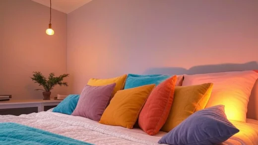 Tips Dekorasi Kamar yang Instagramable dan Menarik