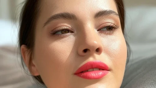5 Langkah untuk Mendapatkan Makeup Flawless di Instagram