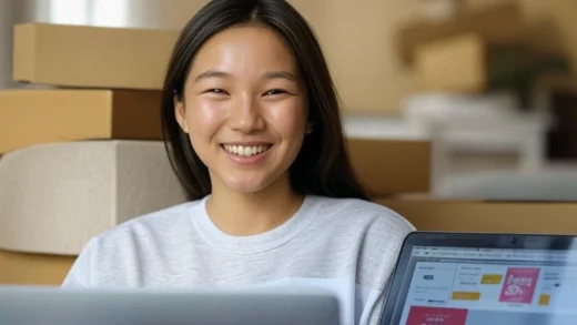 Trik Hemat Belanja di Hari Belanja Online Nasional