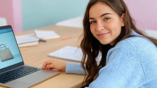 Panduan Membeli Tas Secara Online dengan Aman