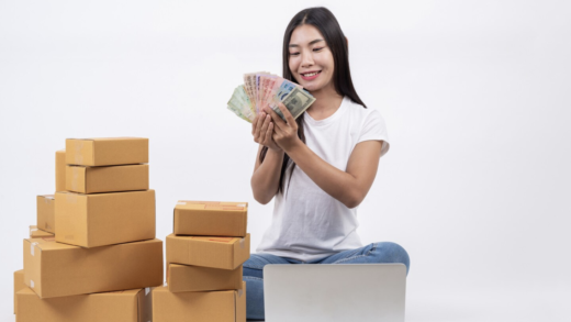 Bisnis (Freepik)