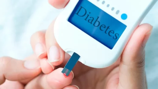 Ilustrasi Diabetes. (Foto: Istimewa)