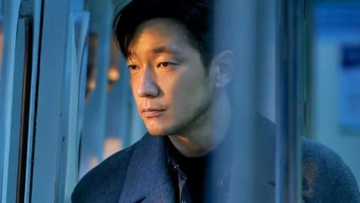 Son Seok-koo Umumkan Hiatus dari Dunia Akting Demi Kesehatan