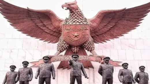Peringatan Hari Lahir Pancasila: Momentum Penting untuk Memperkuat Komitmen Bangsa