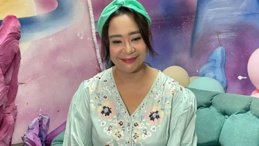Kisah Rumah Tangga Chikita Meidy dan Indra Adhitya Disegel KDRT dan Judi Online