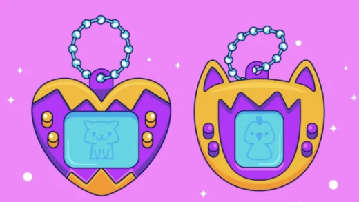 Tazos dan Tamagotchi: Mainan Jadul yang Mewarnai Masa Kecil Generasi 90-an di Indonesia