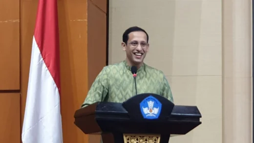 Dugaan Korupsi Pengadaan Laptop Rp9,9 Triliun: Kejagung Turun Tangan