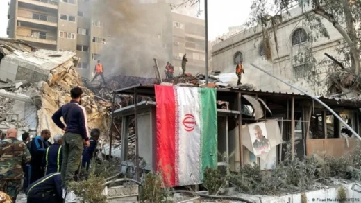 Situasi WNI di Israel dan Iran di Tengah Ketegangan Regional