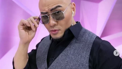 Kekayaan Deddy Corbuzier Capai Rp953 Miliar, Laporan Harta yang Mencolok